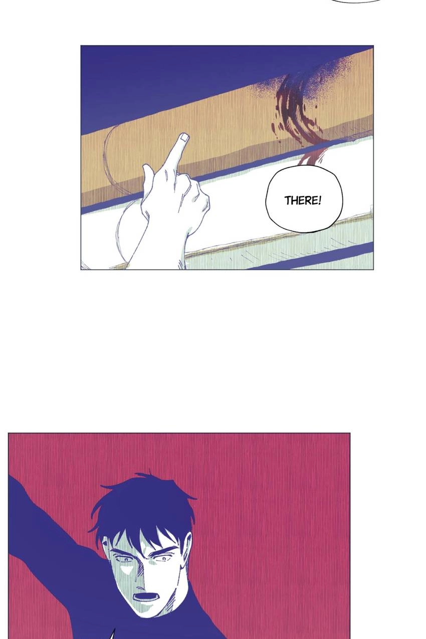 Read Chess & Jack chapter 10 image 25 on Lezhin