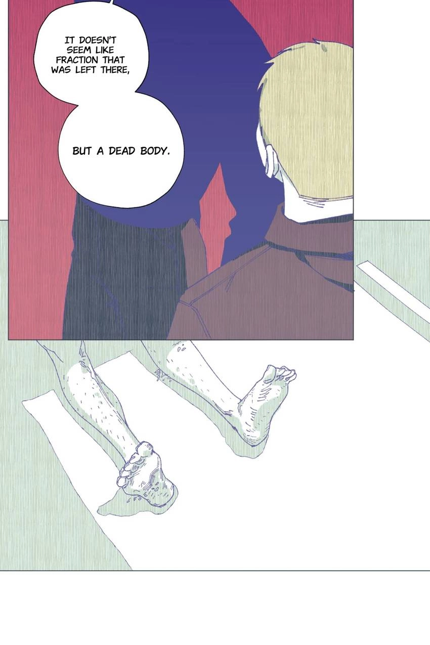 Read Chess & Jack chapter 10 image 26 on Lezhin