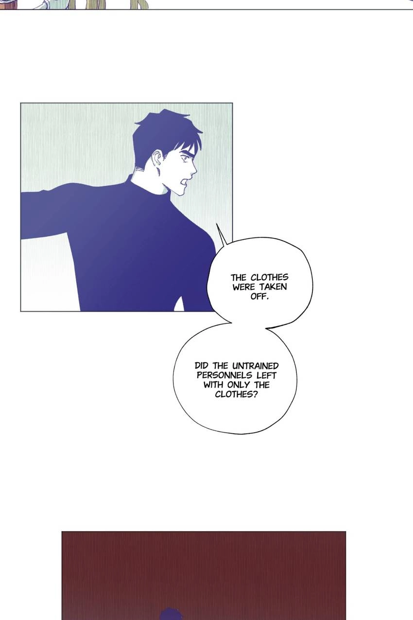 Read Chess & Jack chapter 10 image 28 on Lezhin