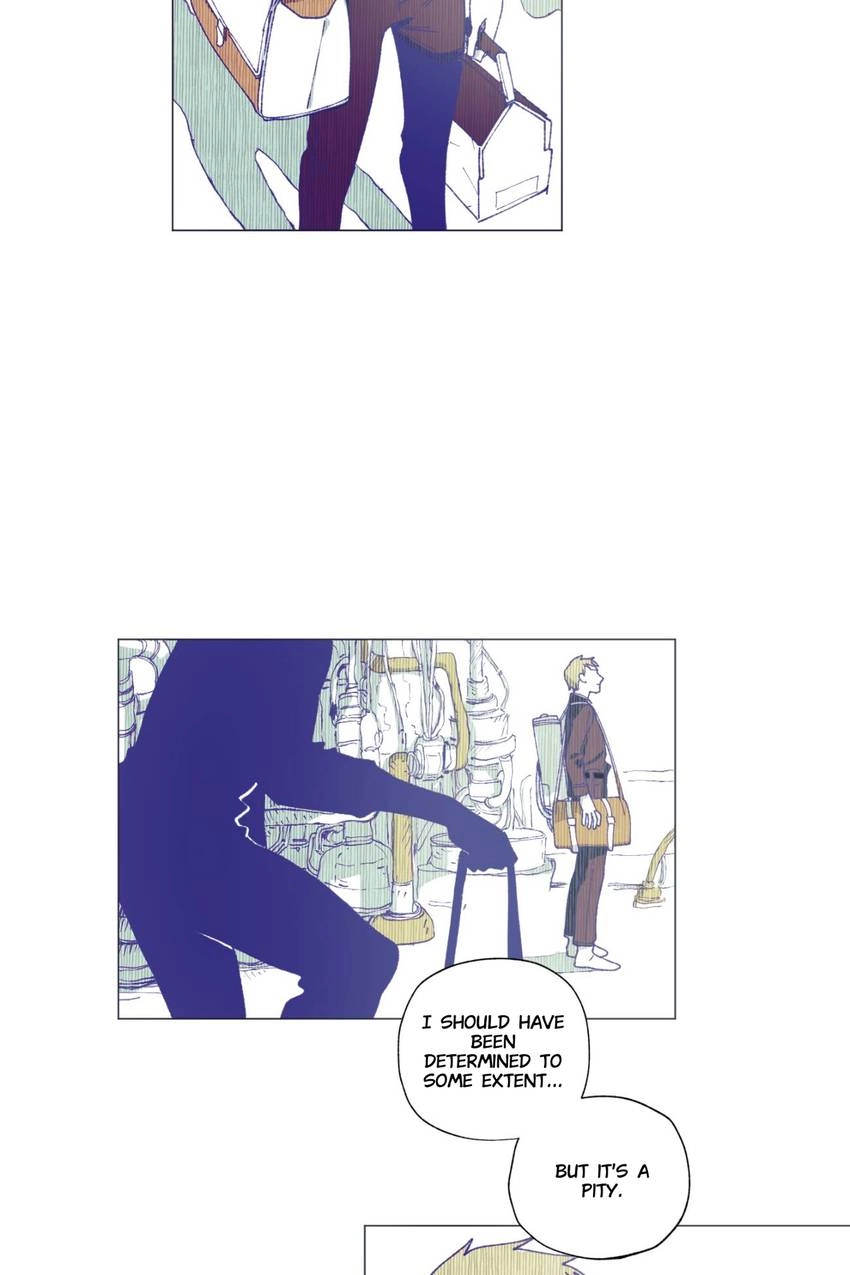 Read Chess & Jack chapter 10 image 3 on Lezhin