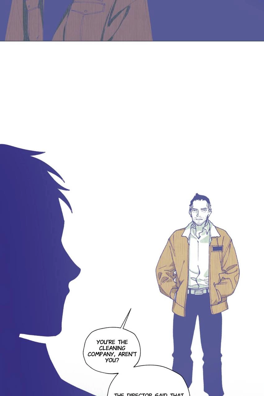 Read Chess & Jack chapter 10 image 31 on Lezhin