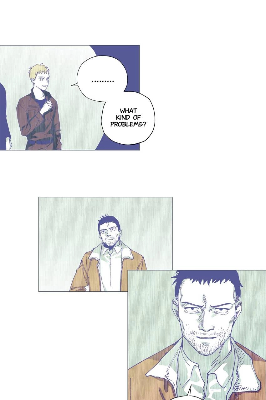 Read Chess & Jack chapter 10 image 34 on Lezhin