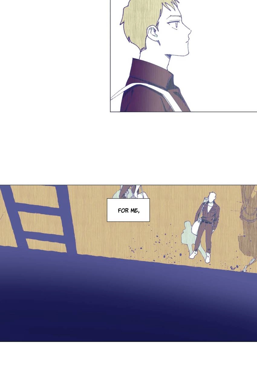Read Chess & Jack chapter 10 image 4 on Lezhin