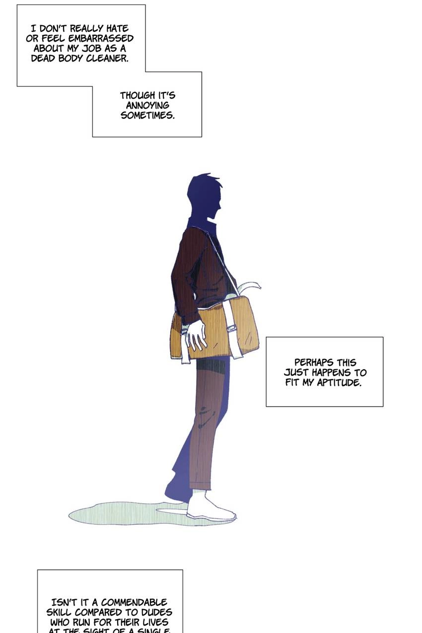 Read Chess & Jack chapter 10 image 5 on Lezhin