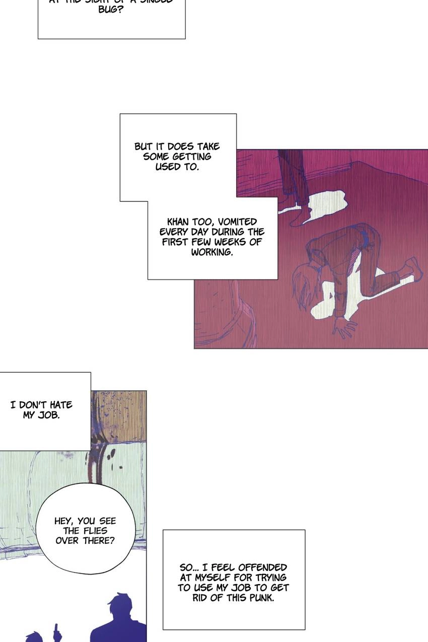 Read Chess & Jack chapter 10 image 6 on Lezhin