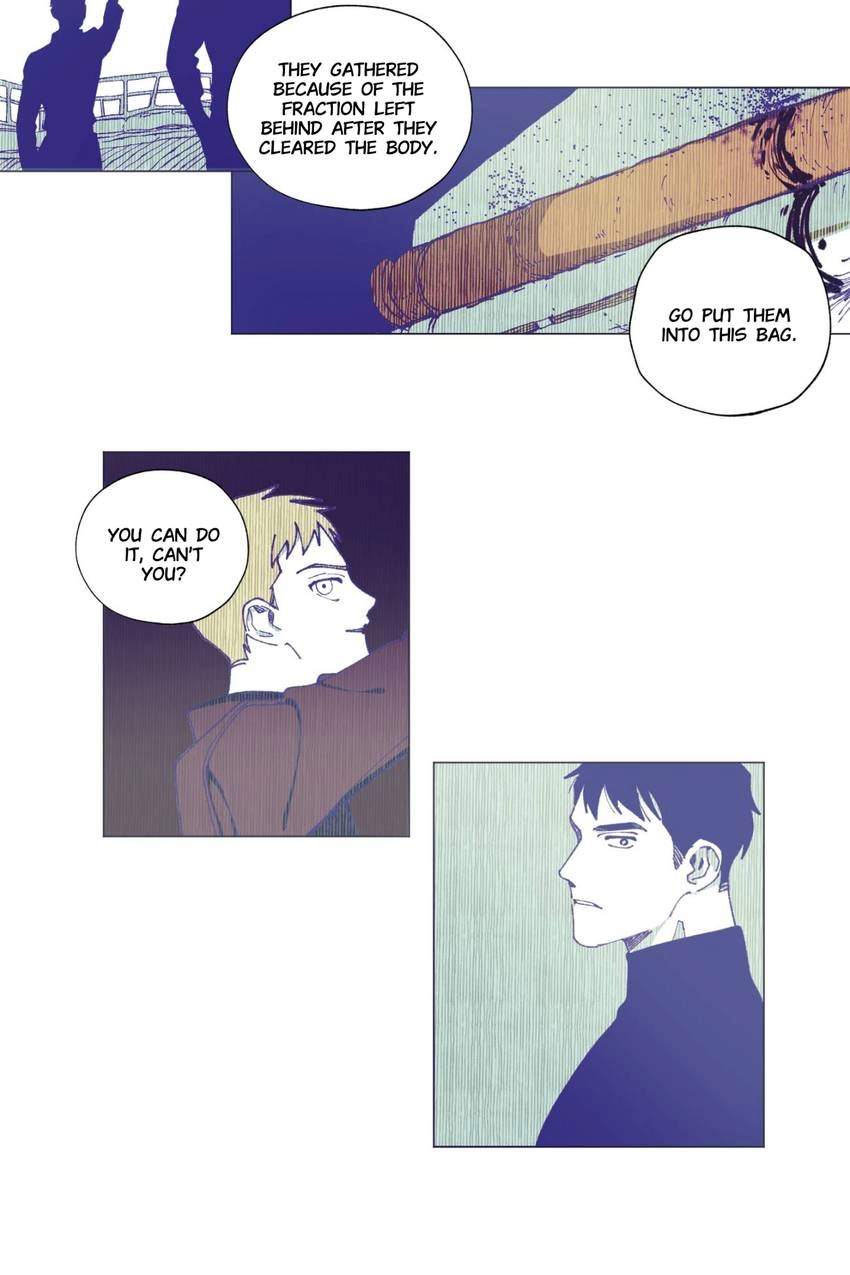 Read Chess & Jack chapter 10 image 7 on Lezhin