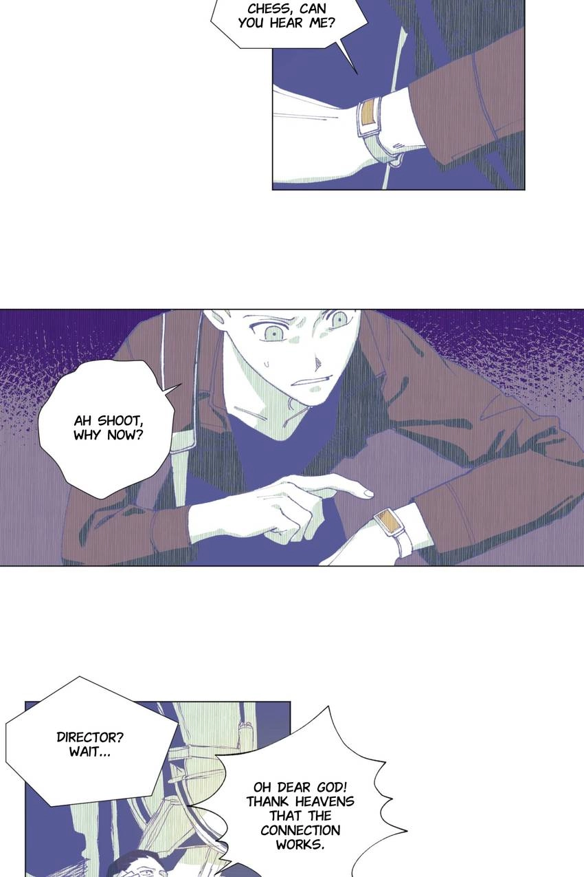 Read Chess & Jack chapter 11 image 1 on Lezhin