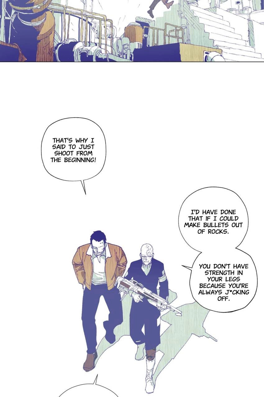 Read Chess & Jack chapter 11 image 10 on Lezhin