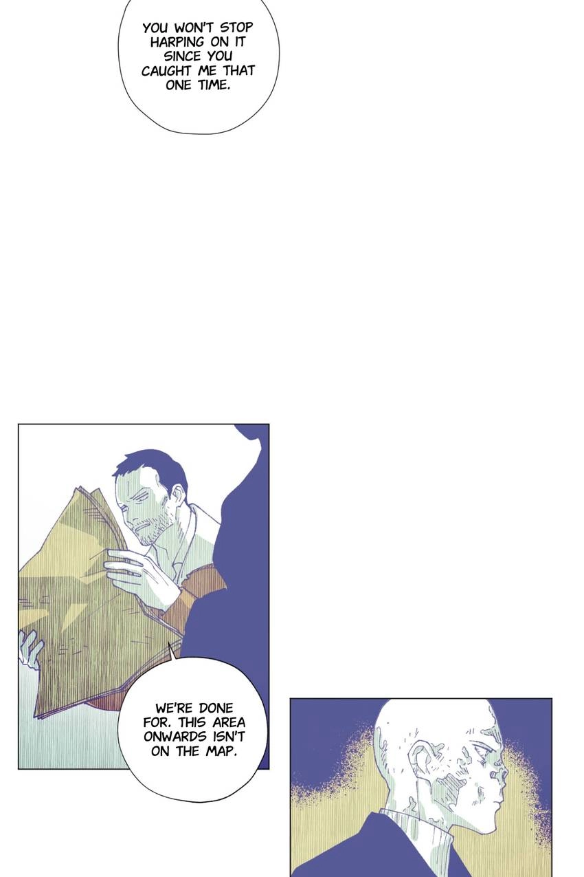 Read Chess & Jack chapter 11 image 11 on Lezhin