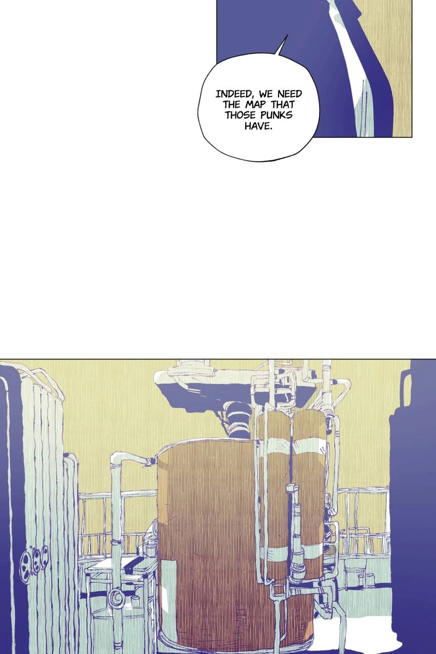 Read Chess & Jack chapter 11 image 12 on Lezhin