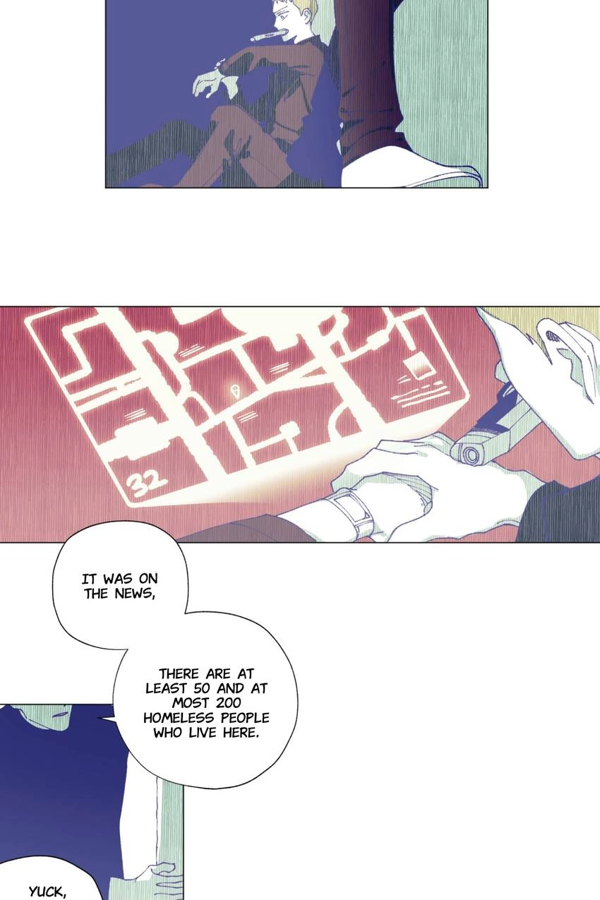 Read Chess & Jack chapter 11 image 14 on Lezhin