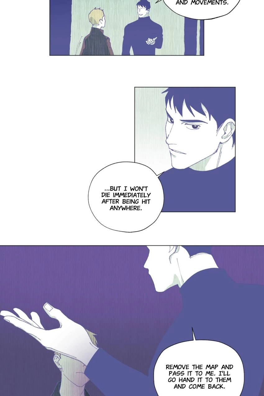 Read Chess & Jack chapter 11 image 18 on Lezhin