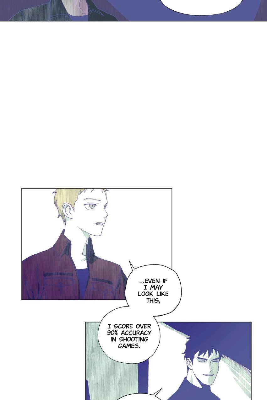 Read Chess & Jack chapter 11 image 19 on Lezhin