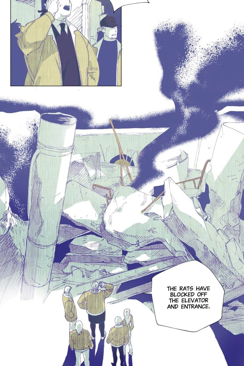 Read Chess & Jack chapter 11 image 2 on Lezhin