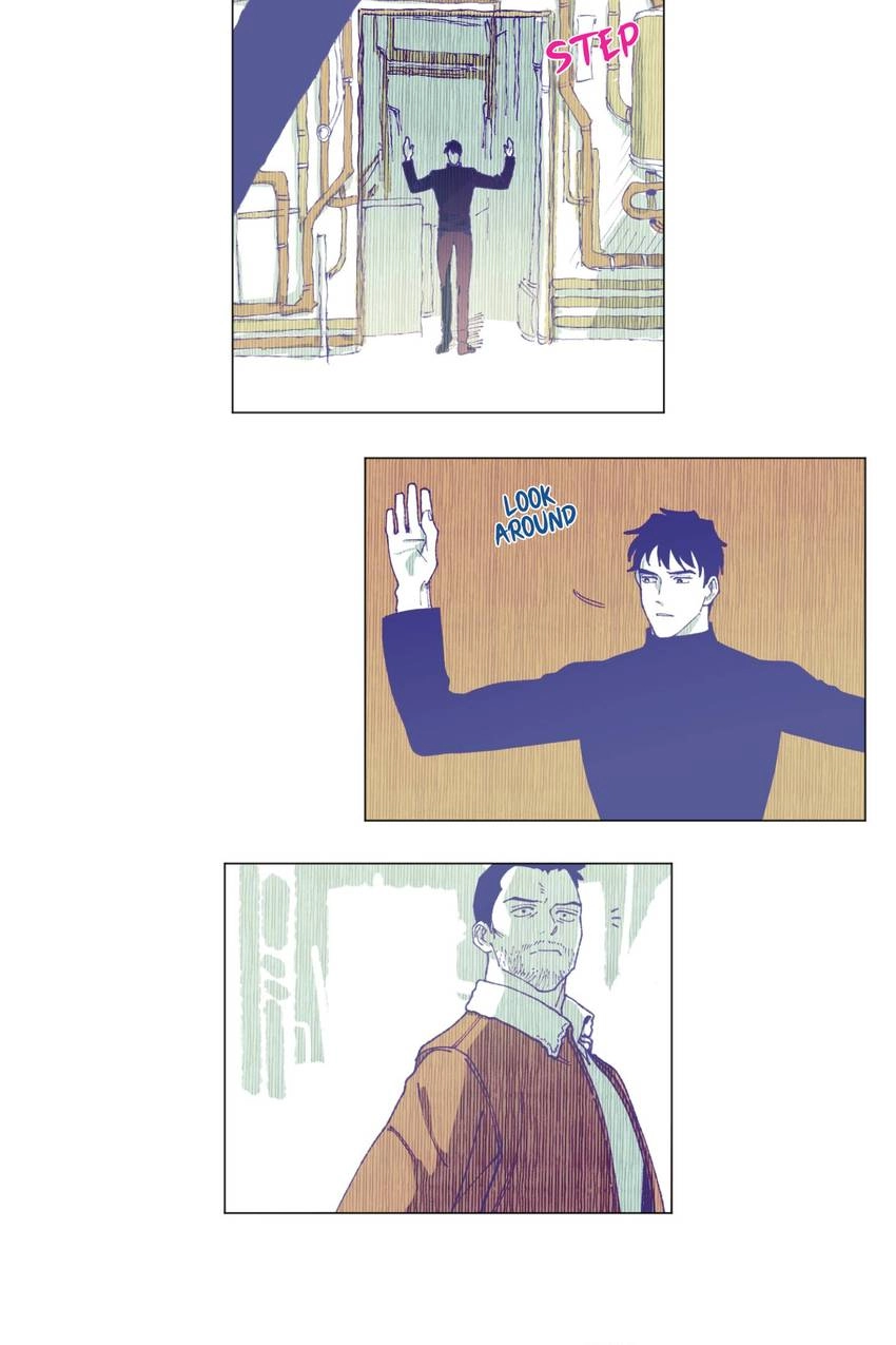Read Chess & Jack chapter 11 image 22 on Lezhin