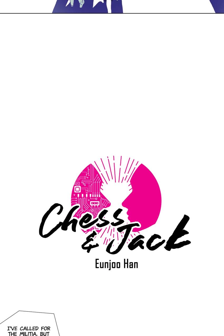 Read Chess & Jack chapter 11 image 3 on Lezhin