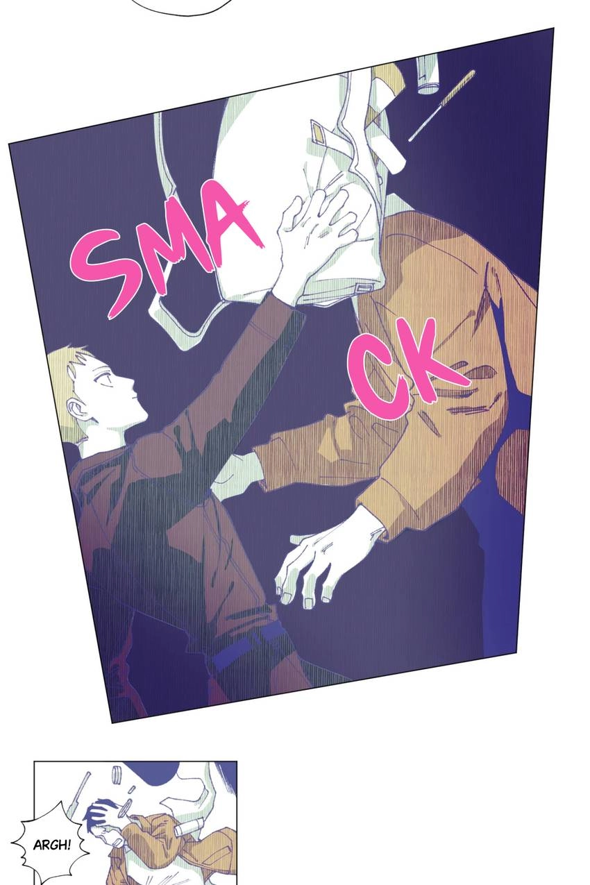 Read Chess & Jack chapter 11 image 6 on Lezhin