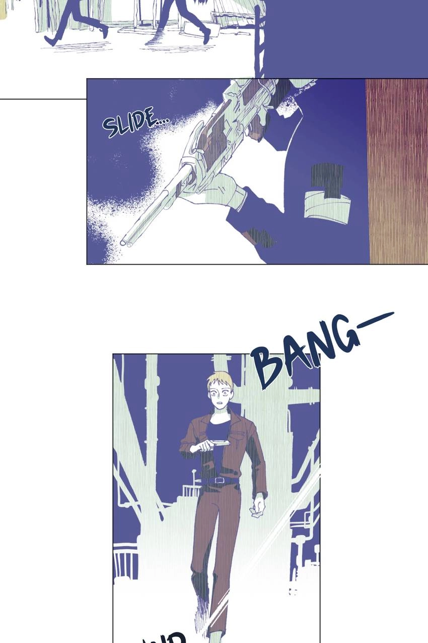 Read Chess & Jack chapter 11 image 8 on Lezhin
