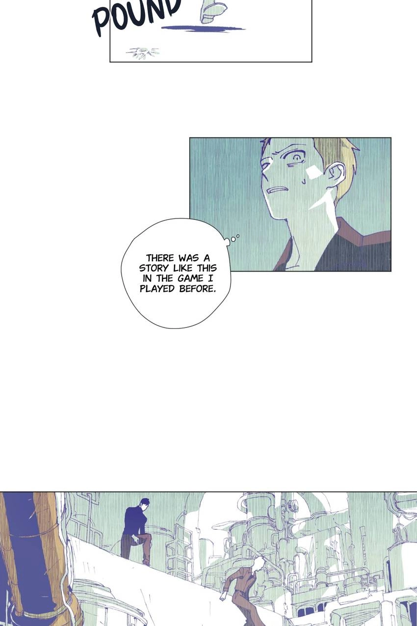 Read Chess & Jack chapter 11 image 9 on Lezhin