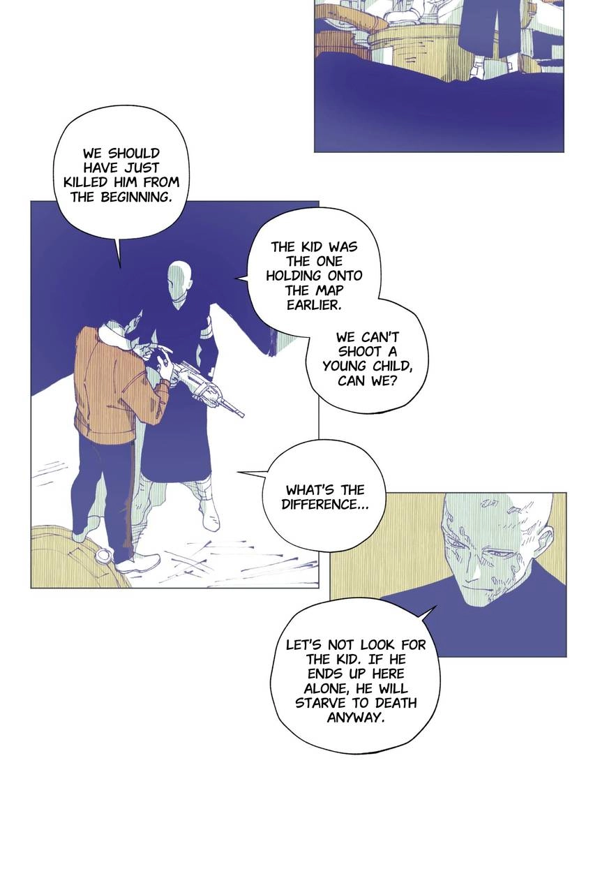 Read Chess & Jack chapter 12 image 1 on Lezhin