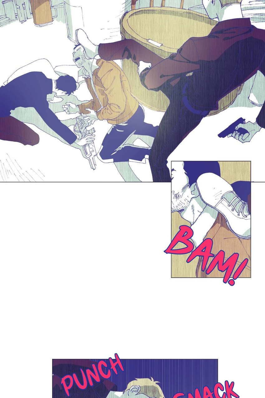 Read Chess & Jack chapter 12 image 10 on Lezhin