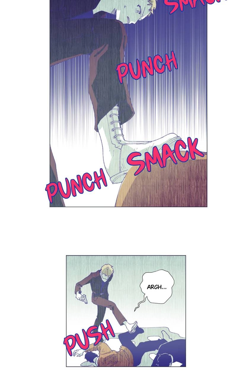 Read Chess & Jack chapter 12 image 11 on Lezhin