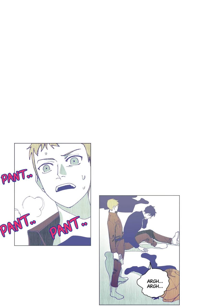 Read Chess & Jack chapter 12 image 12 on Lezhin