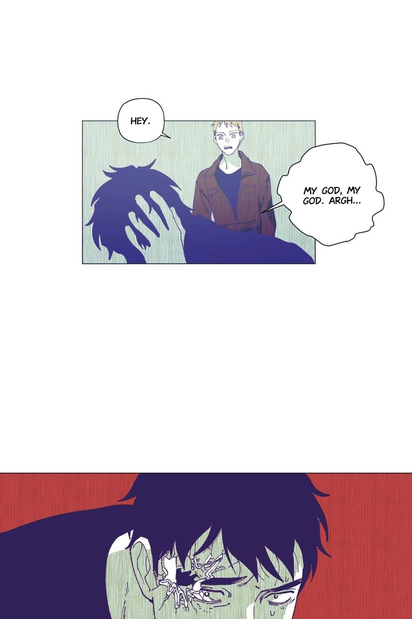 Read Chess & Jack chapter 12 image 13 on Lezhin
