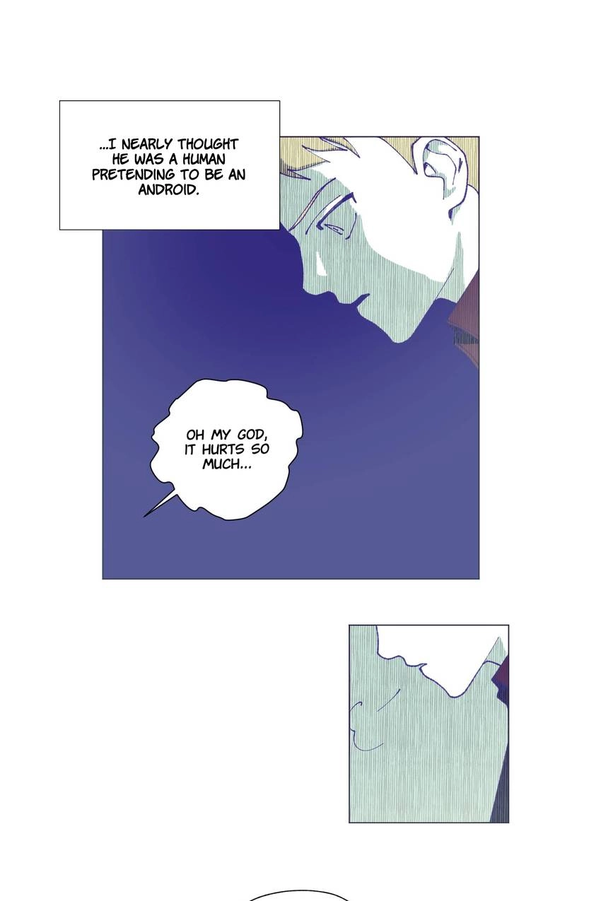 Read Chess & Jack chapter 12 image 15 on Lezhin