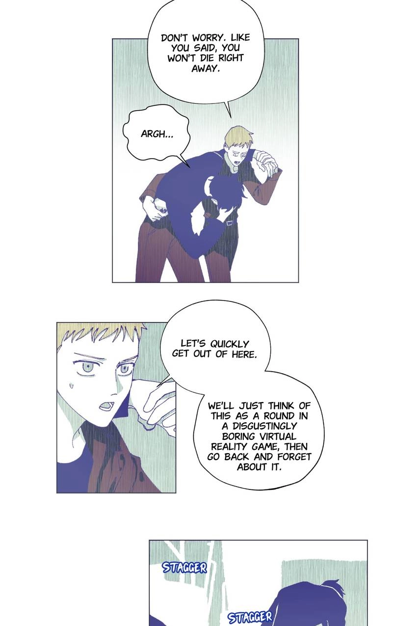 Read Chess & Jack chapter 12 image 16 on Lezhin