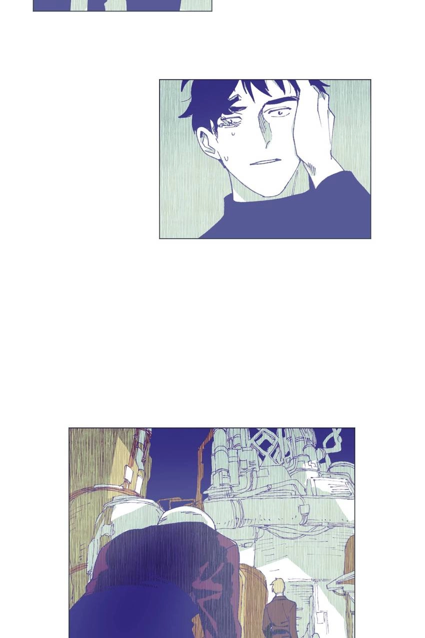 Read Chess & Jack chapter 12 image 18 on Lezhin