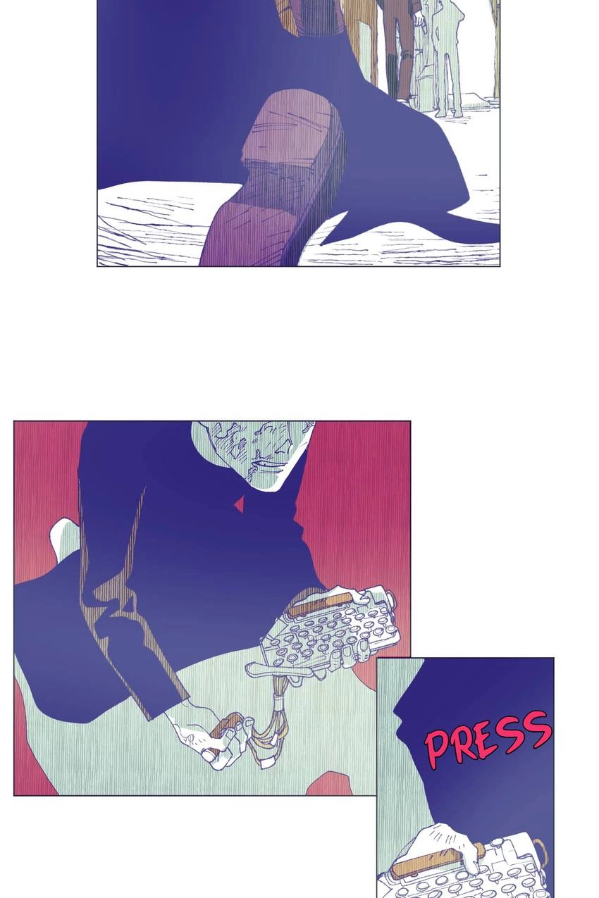 Read Chess & Jack chapter 12 image 19 on Lezhin