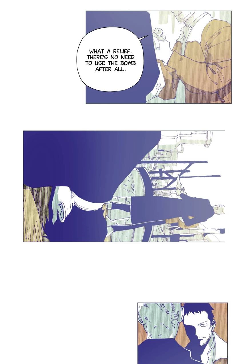 Read Chess & Jack chapter 12 image 2 on Lezhin