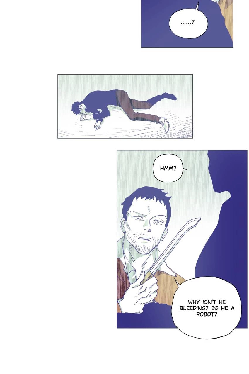 Read Chess & Jack chapter 12 image 3 on Lezhin