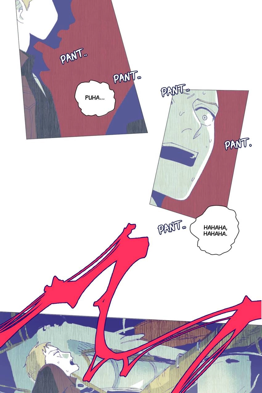Read Chess & Jack chapter 12 image 31 on Lezhin