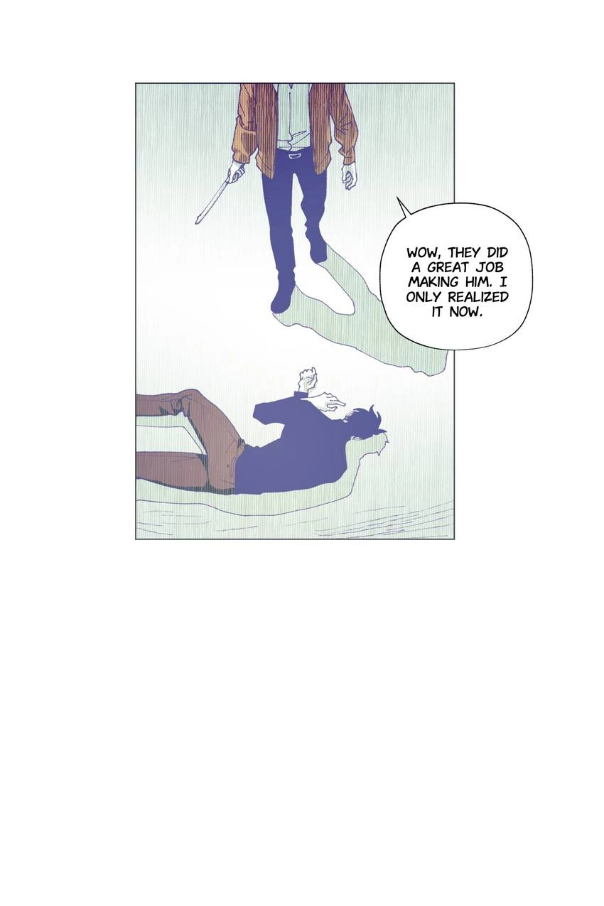 Read Chess & Jack chapter 12 image 4 on Lezhin