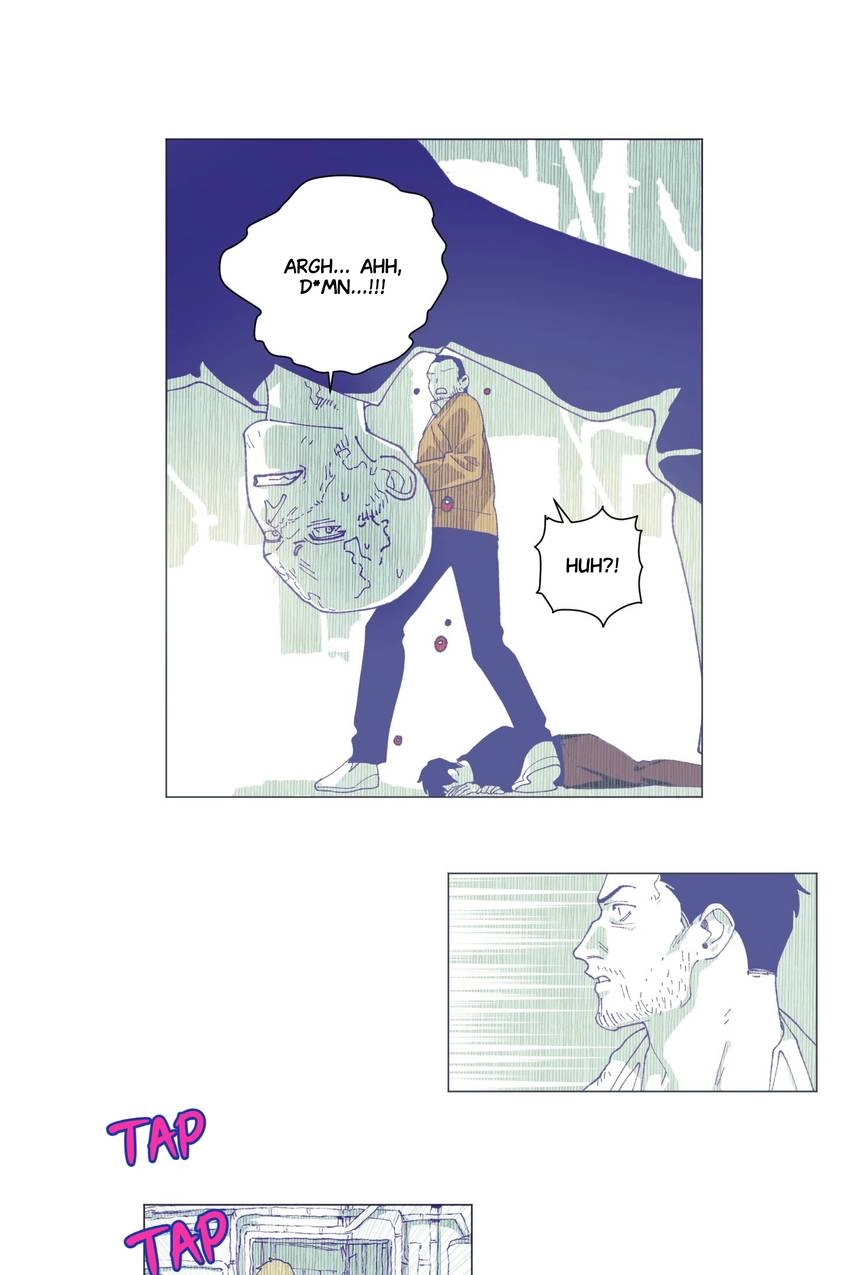 Read Chess & Jack chapter 12 image 7 on Lezhin
