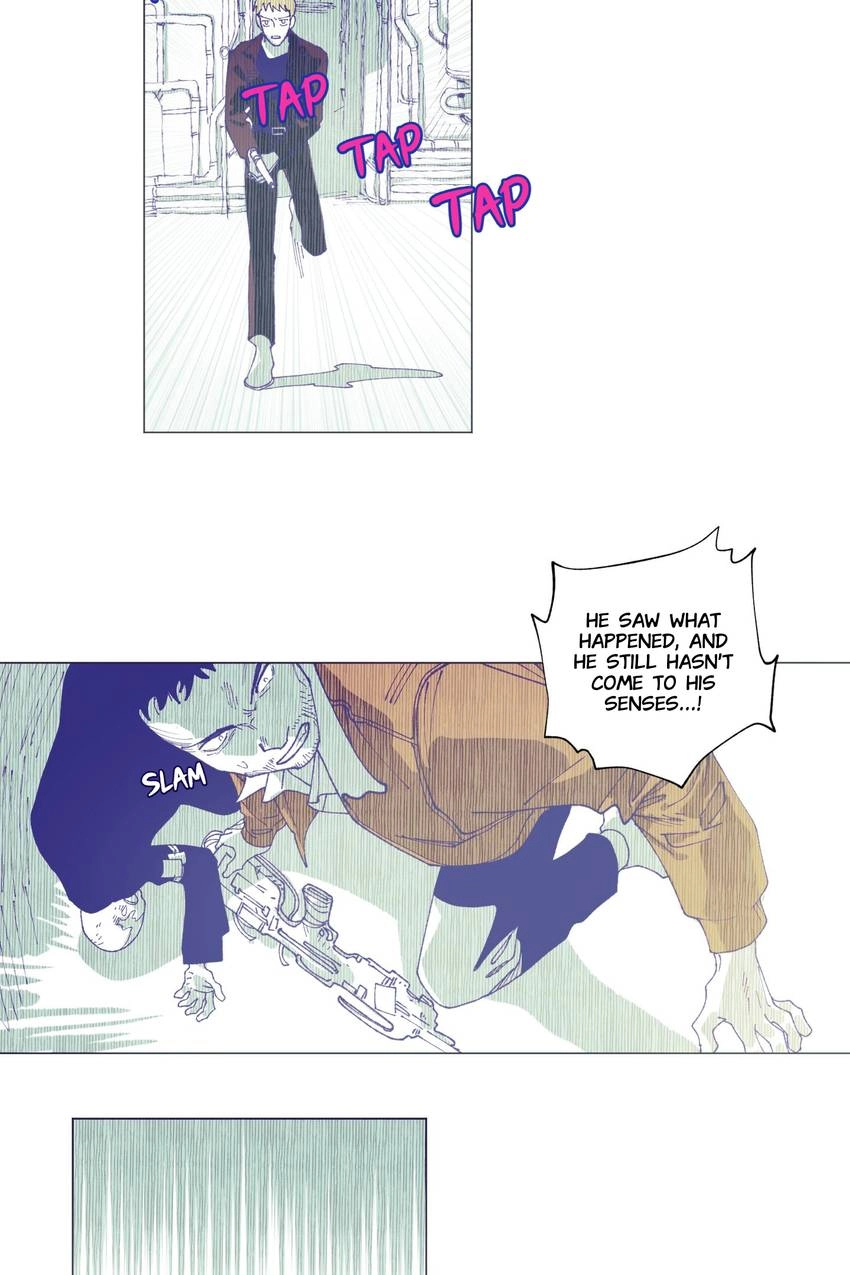 Read Chess & Jack chapter 12 image 8 on Lezhin
