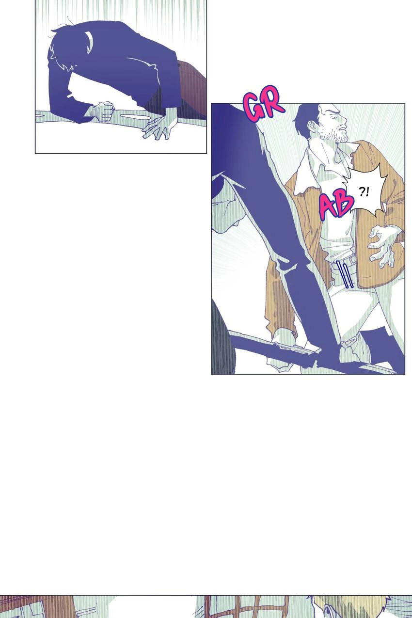 Read Chess & Jack chapter 12 image 9 on Lezhin