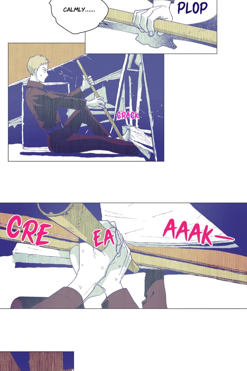 Read Chess & Jack chapter 13 image 1 on Lezhin