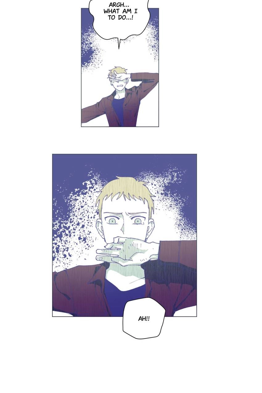 Read Chess & Jack chapter 13 image 12 on Lezhin