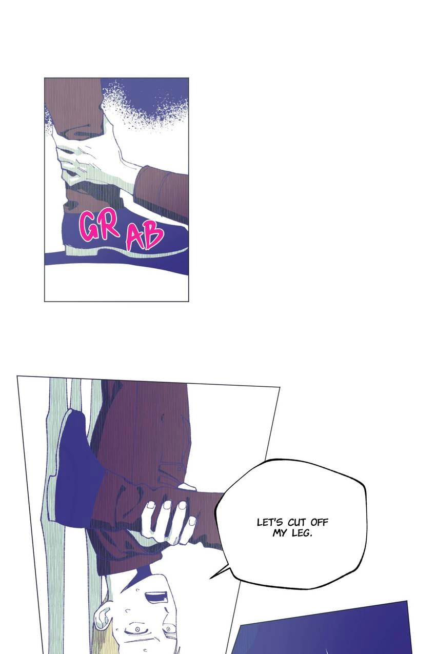 Read Chess & Jack chapter 13 image 13 on Lezhin