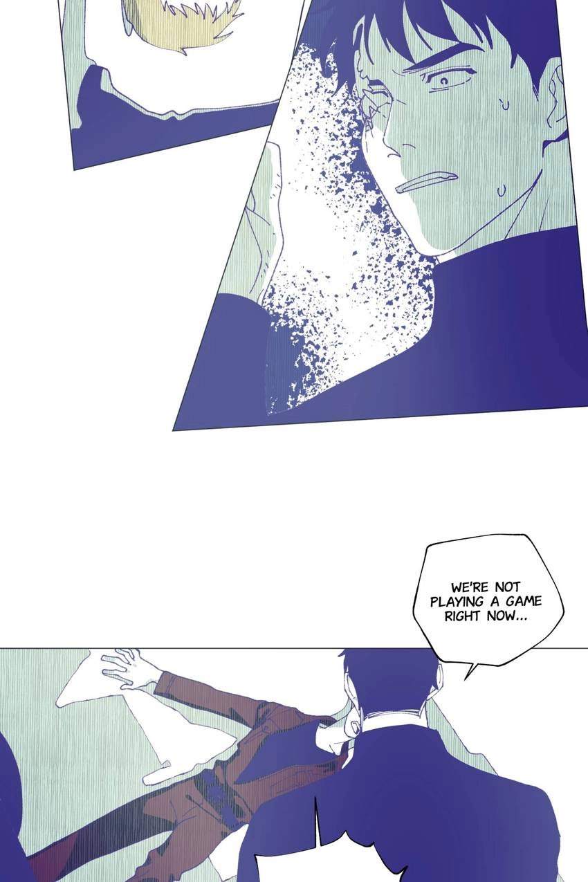 Read Chess & Jack chapter 13 image 14 on Lezhin