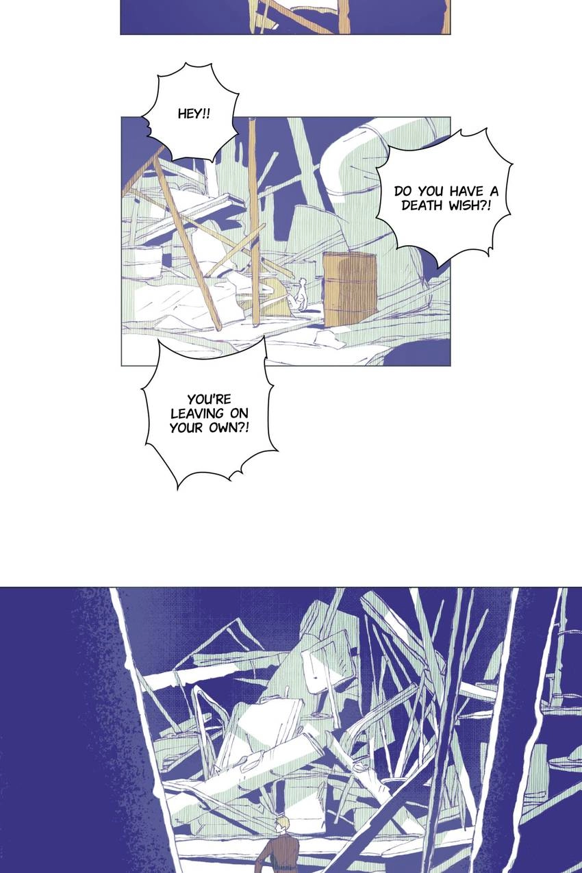 Read Chess & Jack chapter 13 image 17 on Lezhin