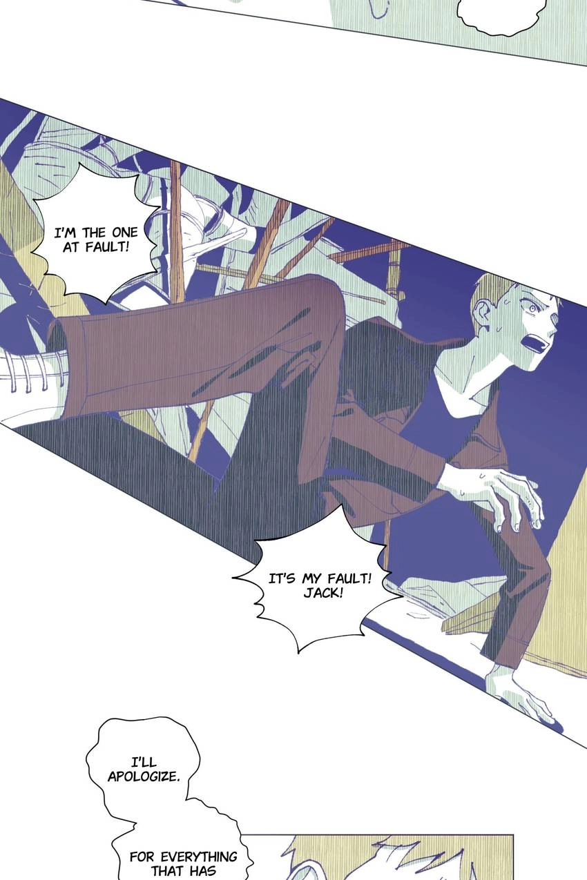 Read Chess & Jack chapter 13 image 19 on Lezhin