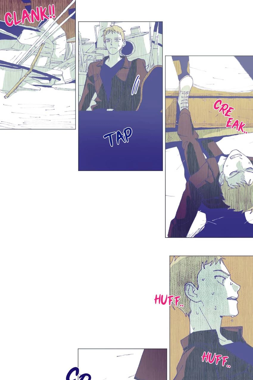 Read Chess & Jack chapter 13 image 2 on Lezhin
