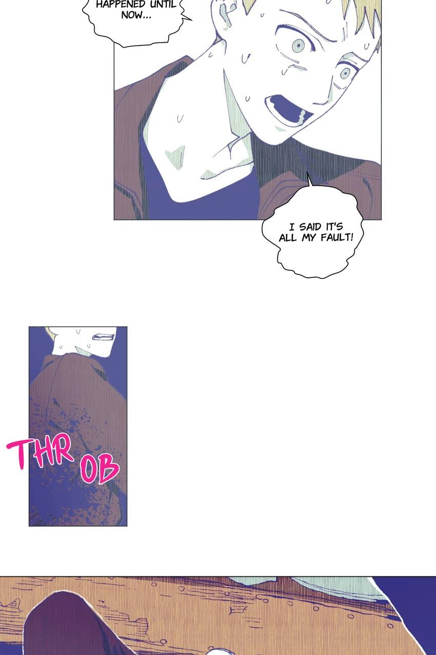 Read Chess & Jack chapter 13 image 20 on Lezhin