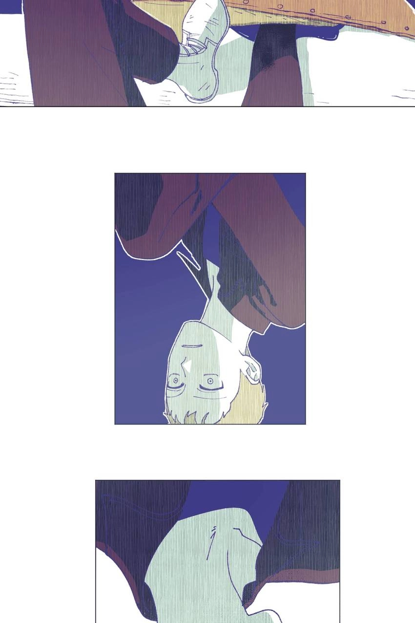 Read Chess & Jack chapter 13 image 21 on Lezhin