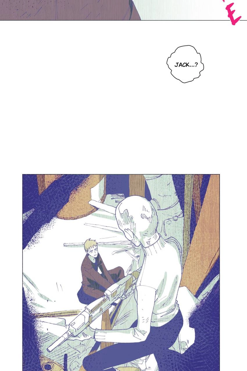 Read Chess & Jack chapter 13 image 24 on Lezhin