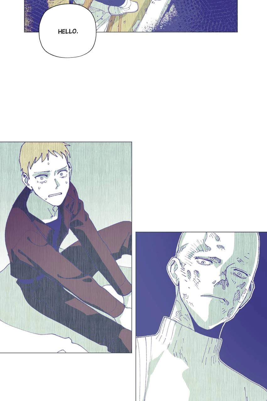 Read Chess & Jack chapter 13 image 25 on Lezhin